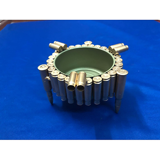 Gạt tàn thuốc mô hình vỏ đạn