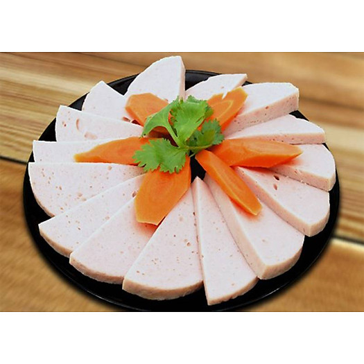 PHỤ GIA TẠO GIÒN DAI GIÒ CHẢ-VMC K7