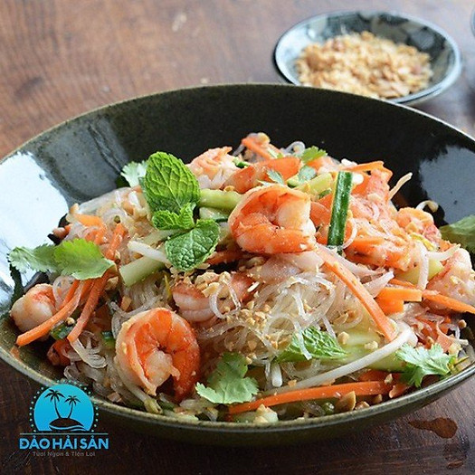 Tôm Thẻ Bóc Nõn (Khay 500g)