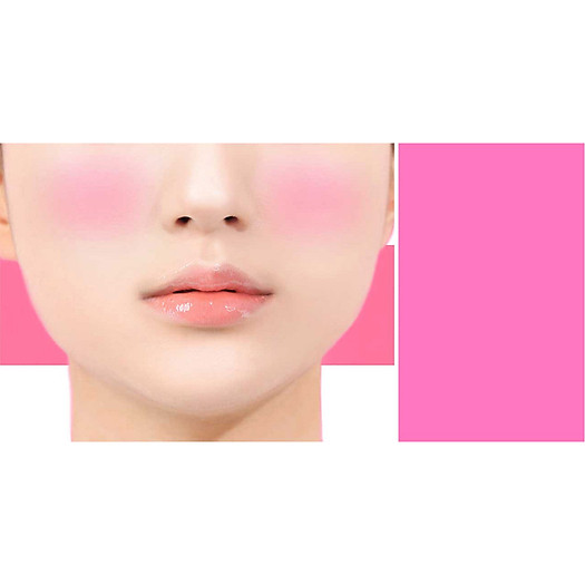 Phấn má Bbia Last Blush