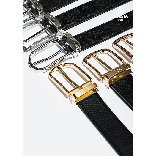 THẮT LƯNG ADAM STORE NHIỀU MẪU