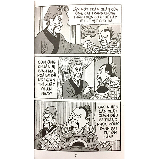 Cậu Bé Rồng Tập 93 - Đánh Cắp Cống Vật