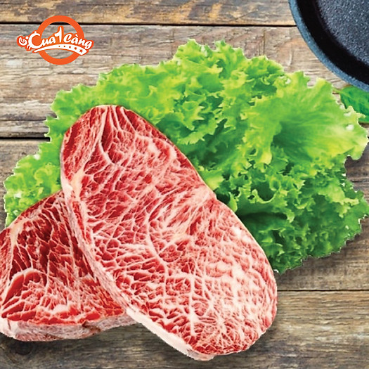 Bò Fuji - túi 200g