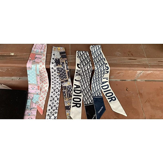 khăn lụa đa năng cao cấp