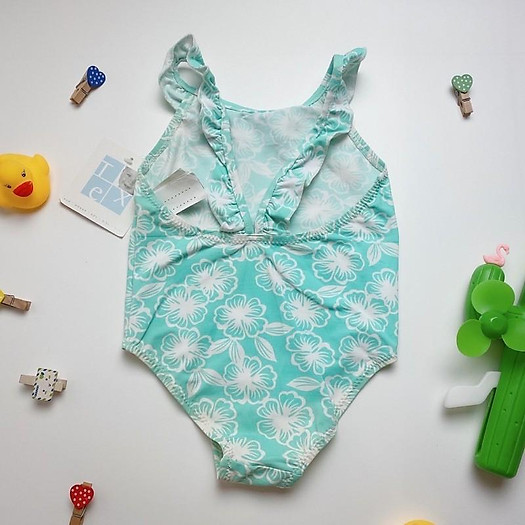 Q11.HCM - đồ bơi cho bé gái - đồ bơi bé gái hàng xuất