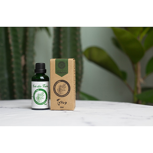 Tinh Dầu Tràm Đất Việt (50ml)
