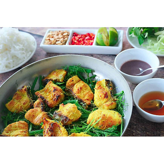 Cá Lăng 2 Món - 3kg