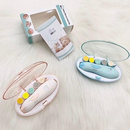 Máy dũa móng/ máy mài móng Umoo chính hãng