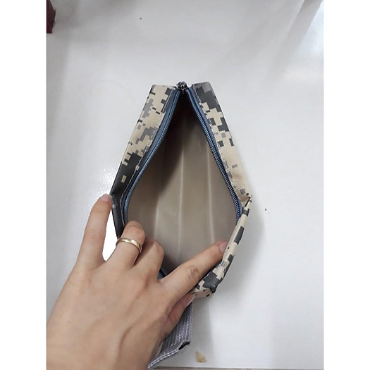 Hộp Bút Mô Hình Túi Máu PUBG