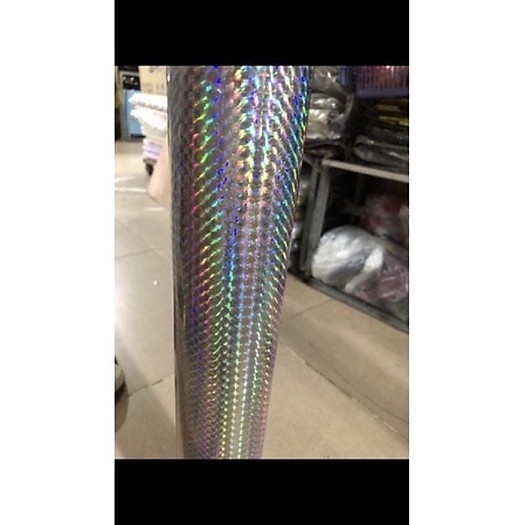 Decal óng ánh ,đề can ánh( giá theo mét)