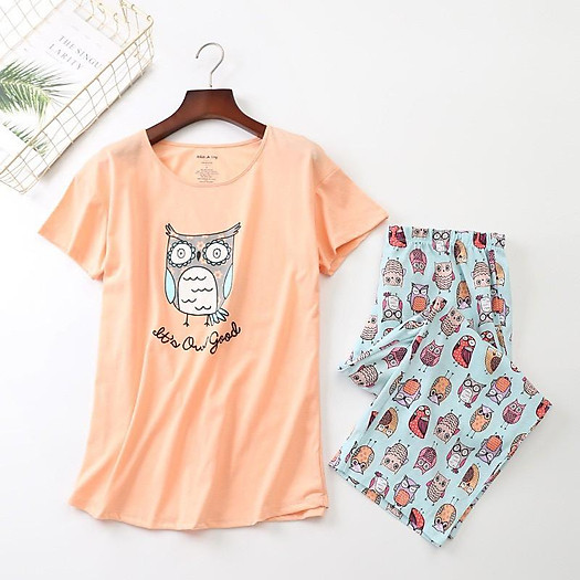 BỘ LỬNG COTTON BIG SIZE