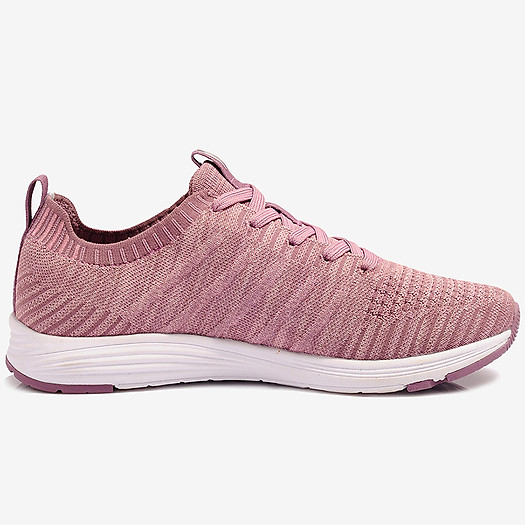 Giày Thể Thao Nữ Biti's Hunter Core DSWH02700TIM