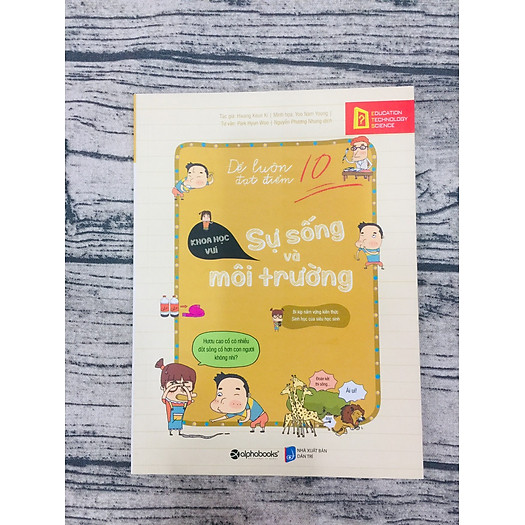Trọn bộ 5 cuốn: Để luôn đạt điểm 10