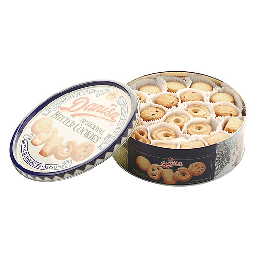 Bánh Quy Bơ Danisa (908g)