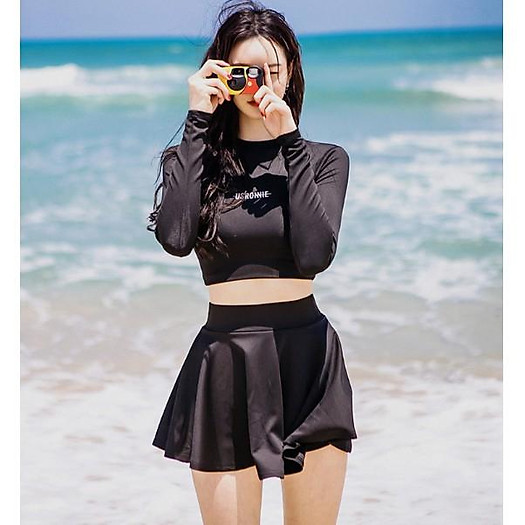 BIKINI đồ bơi nữ cao cấp USRONNIE