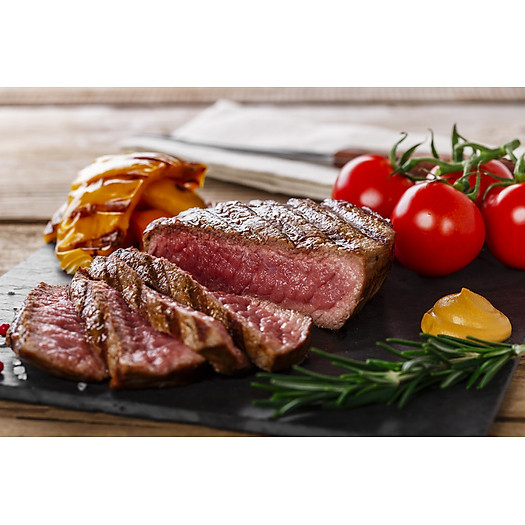 Ribeye Bò Mỹ - Black Angus