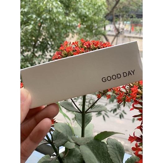 Diêm đốt nến Good day