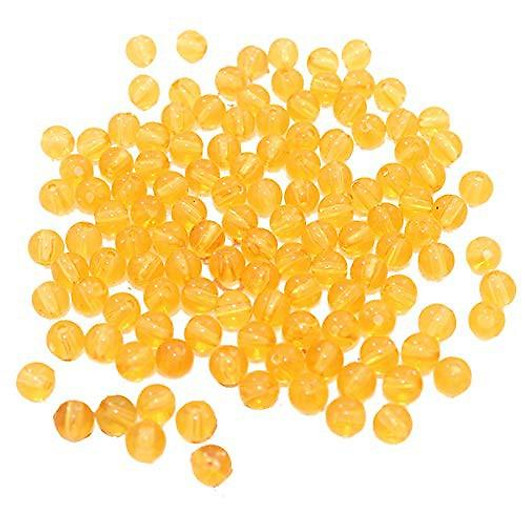 100 hạt cườm vàng (100 Golden Bead Units)