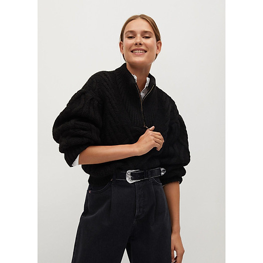 QUẦN JEANS DANIELA MANGO 77045958 