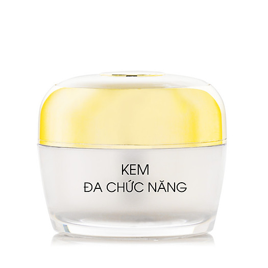 Kem Face Đa Chức Năng Ban Ngày  S-White