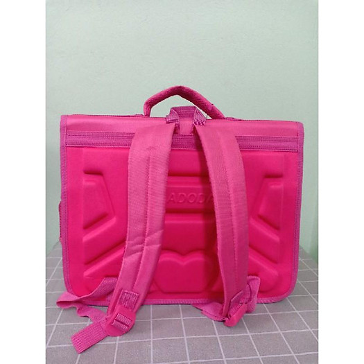 CẶP,BALO HỌC SINH LADODA C644-1617(Dành cho các bé gái học cấp 1)