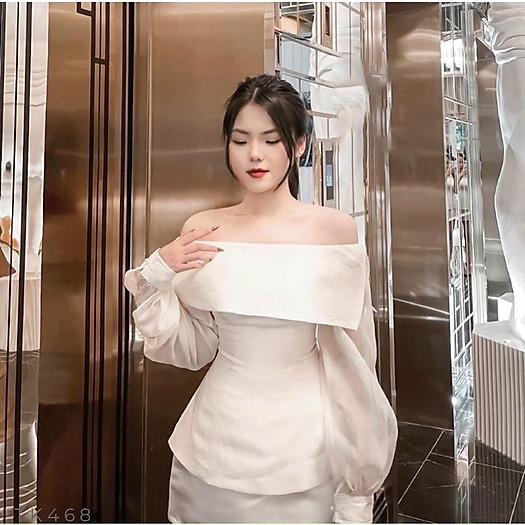 ÁO BẸT VAI CAO CẤP