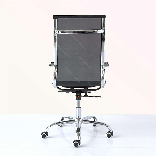 Ghế xoay văn phòng lưng lưới BL - TH01