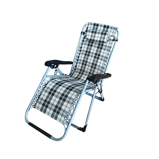 Ghế xếp Kasuma sắt sơn tĩnh điện