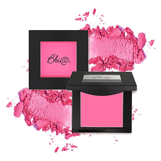 Phấn má Bbia Last Blush