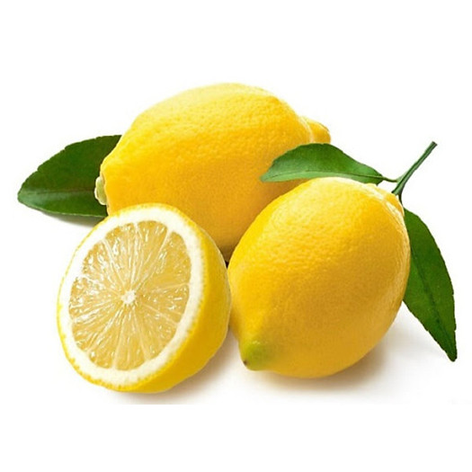 Chanh Vàng Nam Phi - 1kg