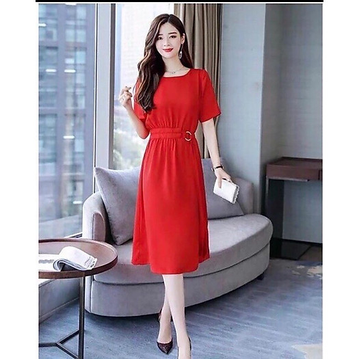 Đầm Xòe Nữ Cao Cấp