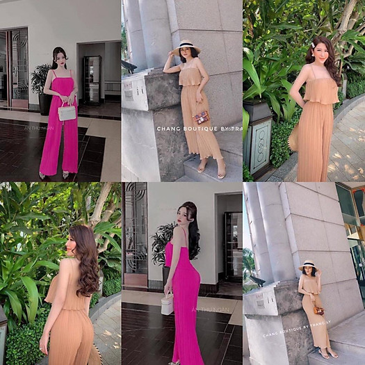 ️JUM DẬP LY 2 DÂY ỐNG SUÔNG