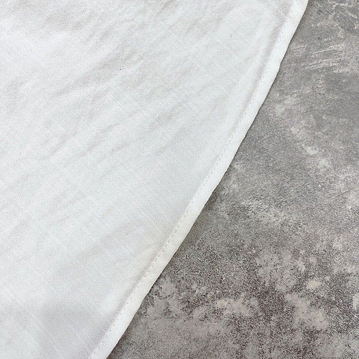 Đầm xòe trắng đũi 2 dây cho nữ DN494