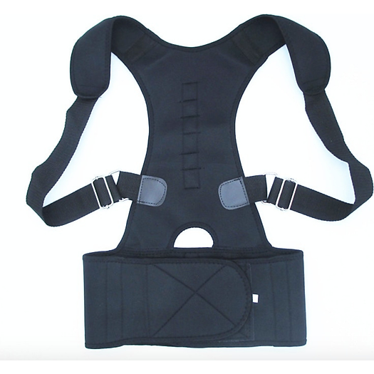 Đai chống gù lưng hỗ trợ eo cho nam nữ