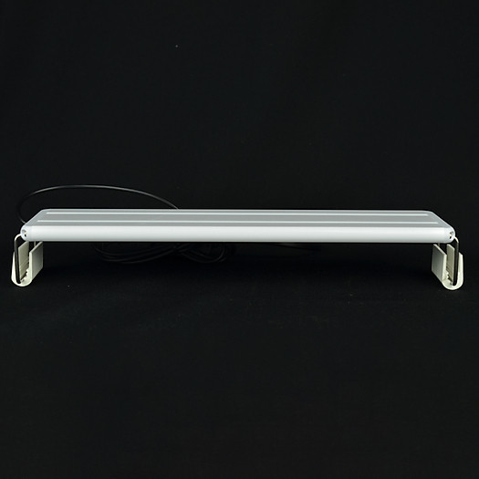 Đèn thuỷ sinh WRGB 6 dãy bóng, đèn led máng cho bể cá 20cm, 30cm, 40cm, 50cm, 60cm