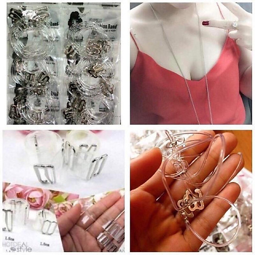 Dây áo, dây quai trong