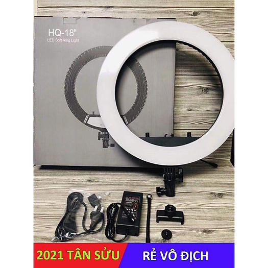 ĐÈN LIVESTREAM BÁN HÀNG, CHỤP HÌNH MAKE UP LIVE STREAM ,MAKEUP TRANG DIEM