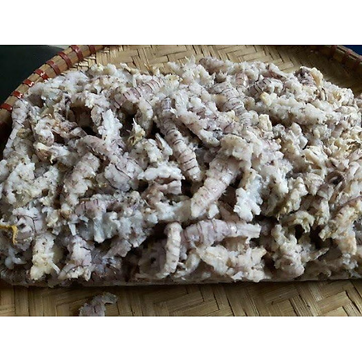 Nõn bề bề vụn - 1kg