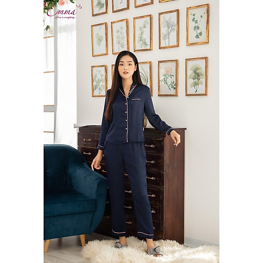 Thời Trang Mặc Nhà EMMA ETLU.9030.12