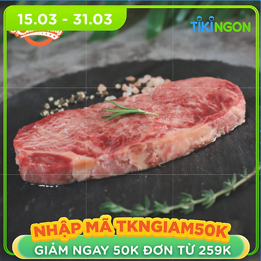 Bò Fuji - túi 200g