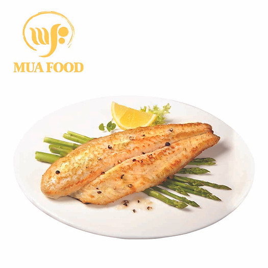 CÁ BASA PHI LÊ (500G/TÚI) - BASAMASTER