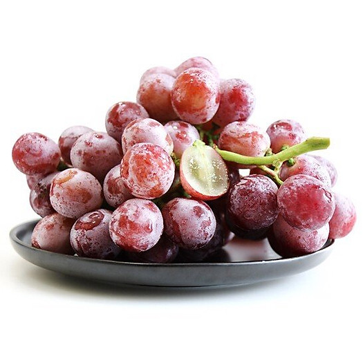 Nho Đỏ Không Hạt Úc - 1KG
