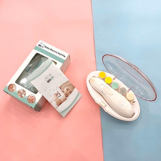 Máy dũa móng/ máy mài móng Umoo chính hãng