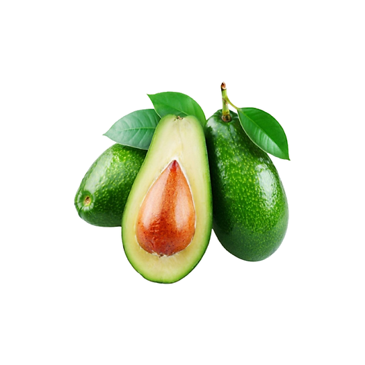 Bơ sáp loại 1 - 3kg - 63452