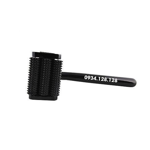 Cây lăn ba trục cán dài diện chẩn