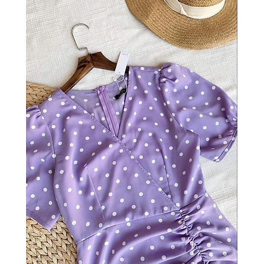 VÁY ĐẦM ĐI CHƠI (45-65 kg)