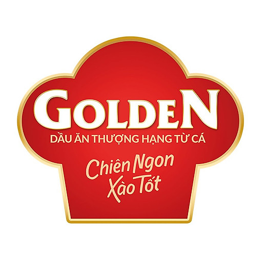 Dầu ăn thượng hạng Ranee Golden 5 lít
