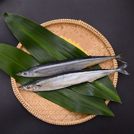 Cá Thu Đao Nhật Bản - 1Kg