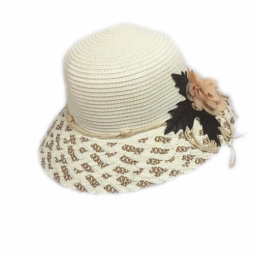 Mũ Cói, Nón Cói Nữ Đẹp Đi Biển Chống Nắng Tốt Phong Cách Thời Trang