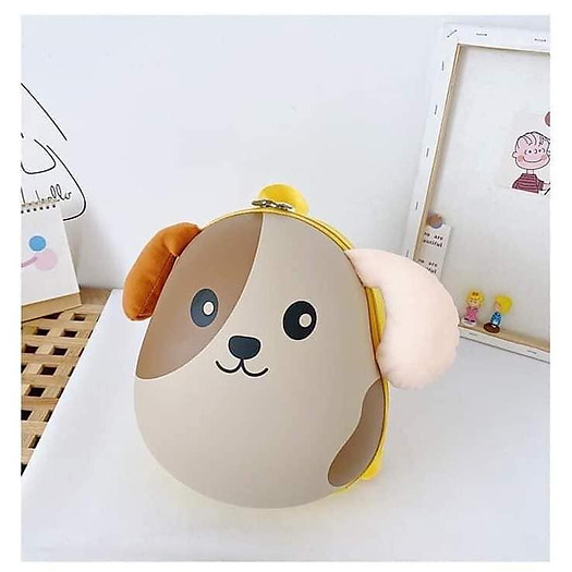 BALO HÌNH THÚ CƯNG CHO BÉ